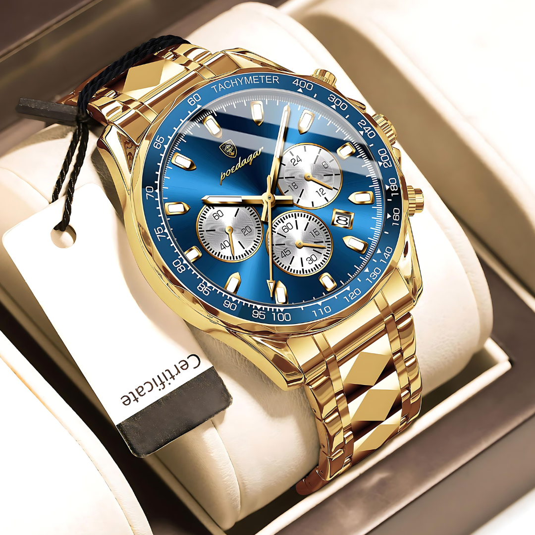 Monarch Apex II Watch