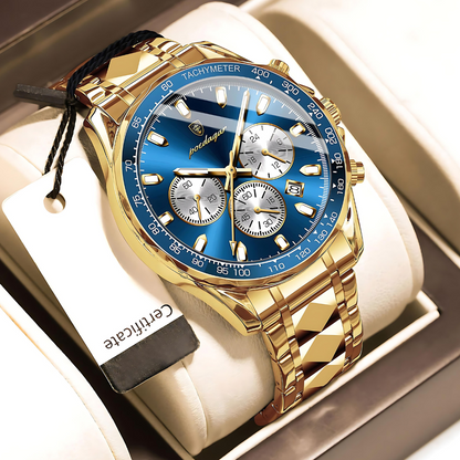 Monarch Apex II Watch