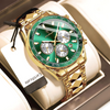 Green-Gold