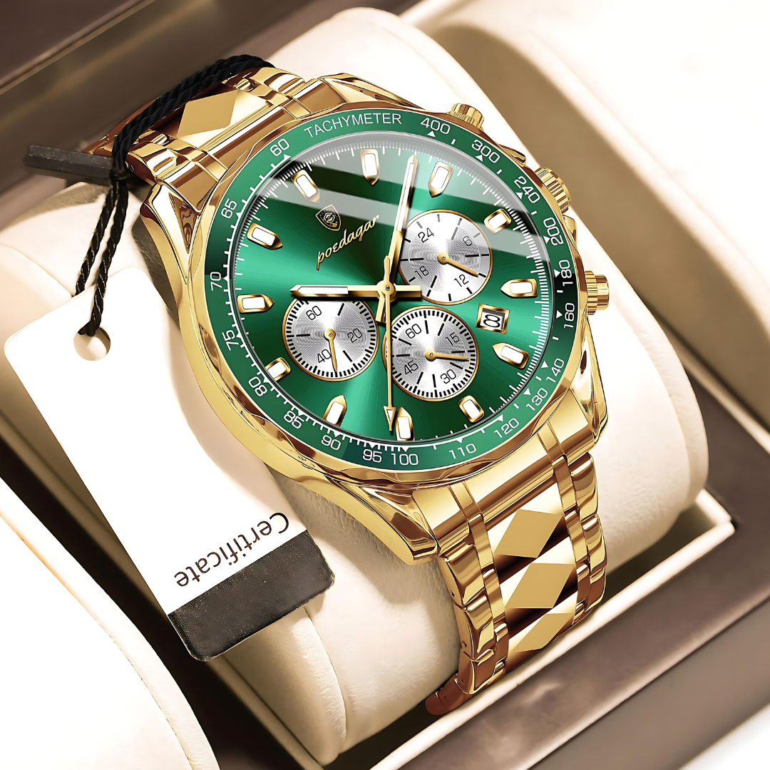 Monarch Apex II Watch