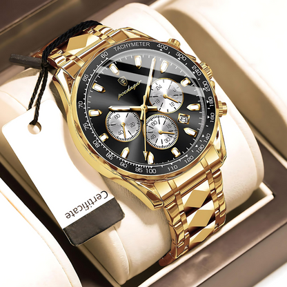 Monarch Apex II Watch