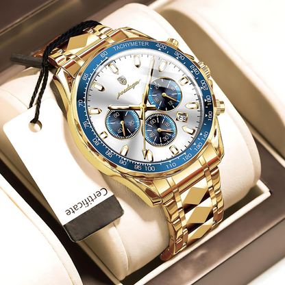 Monarch Apex II Watch