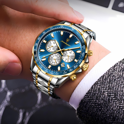 Monarch Apex II Watch