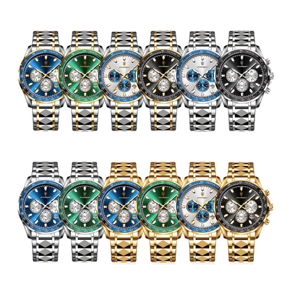 Monarch Apex II Watch