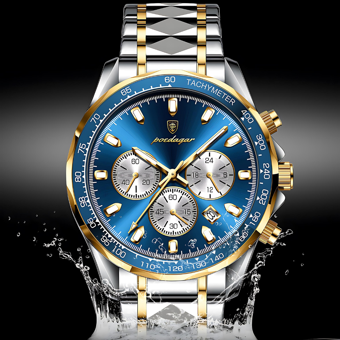 Monarch Apex II Watch