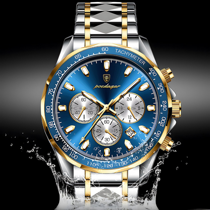 Monarch Apex II Watch