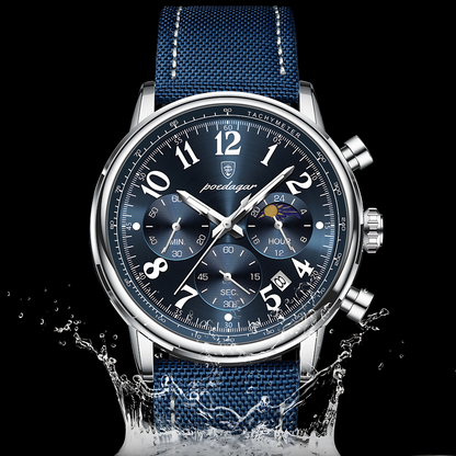 Heritage Zenith Watch