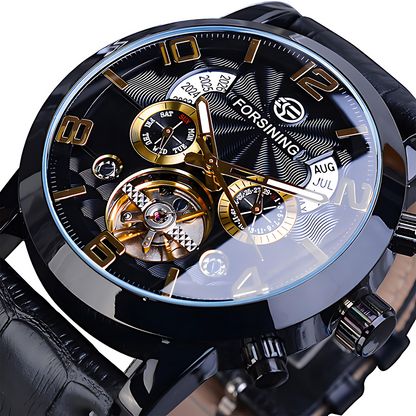 Heritage Dominion Watch