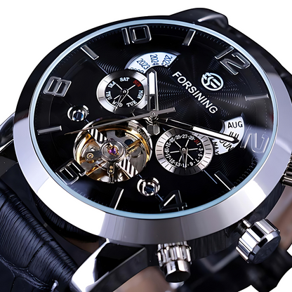 Heritage Dominion Watch