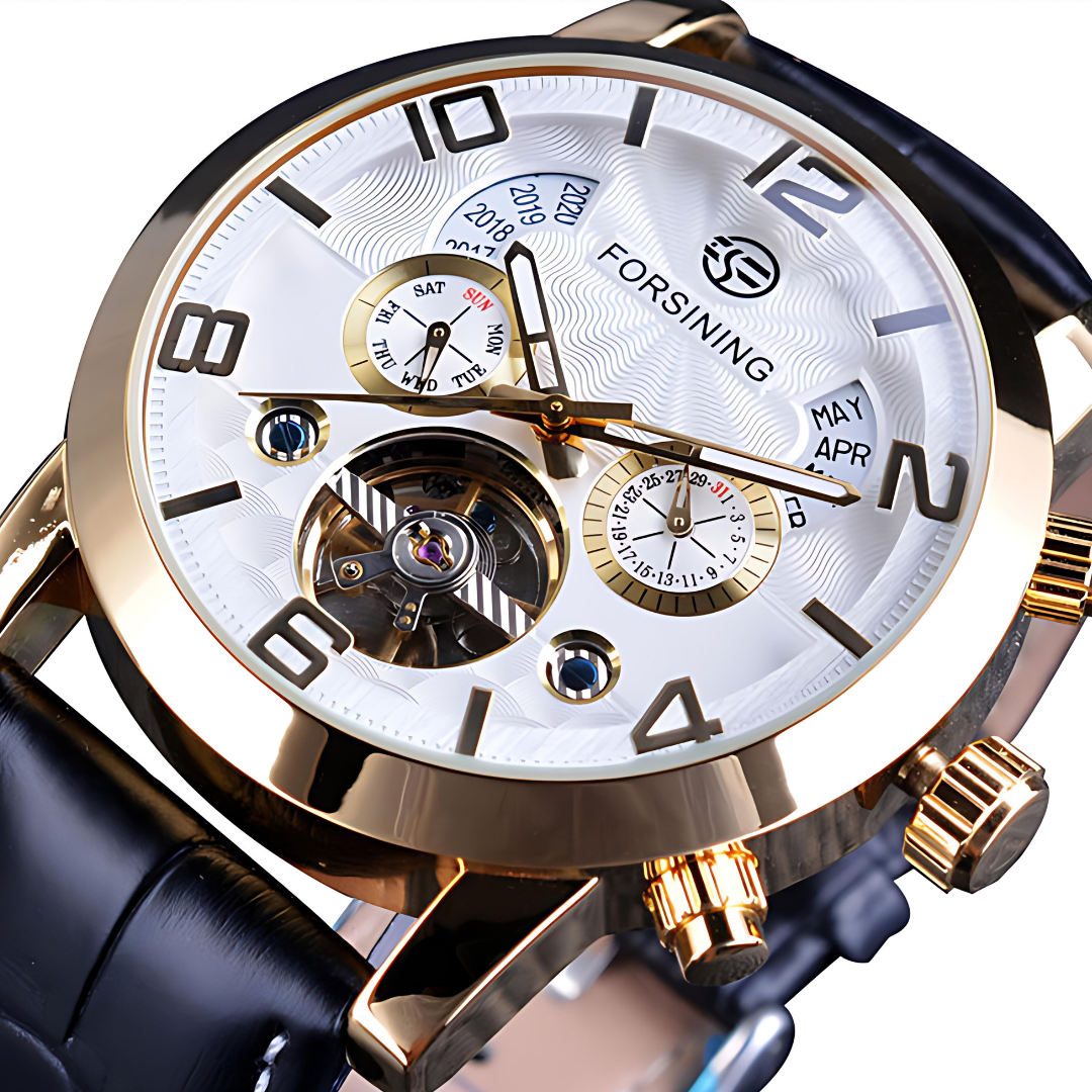 Heritage Dominion Watch