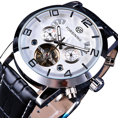 Heritage Dominion Watch