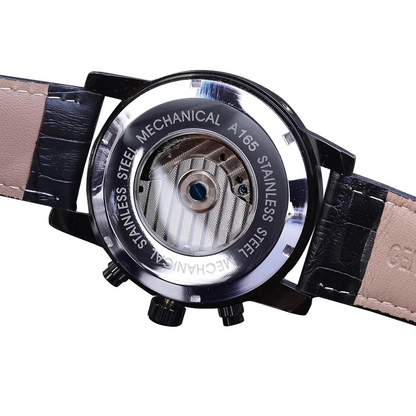 Heritage Dominion Watch