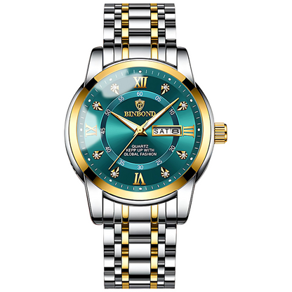 Monarch Endeavor Watch