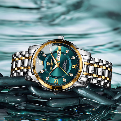 Monarch Endeavor Watch