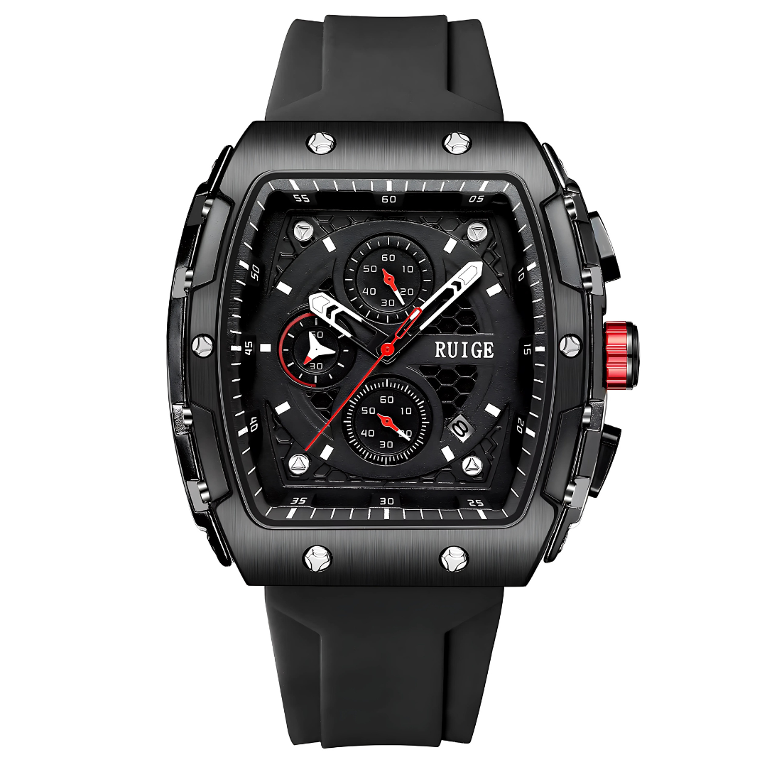 Vortex Genesis Watch