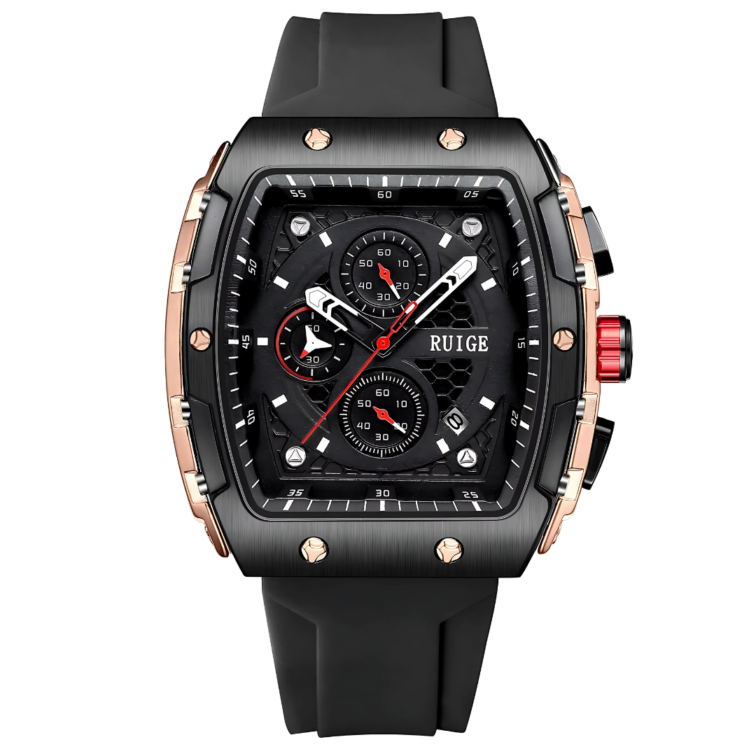 Vortex Genesis Watch