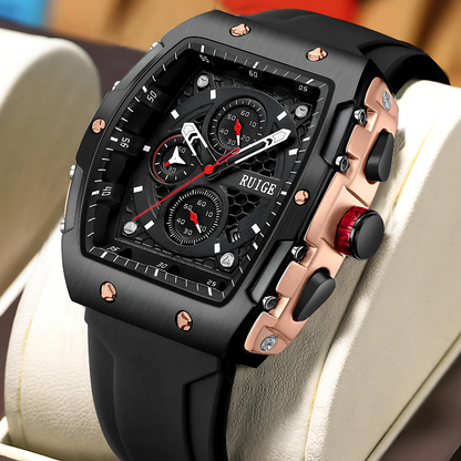 Vortex Genesis Watch