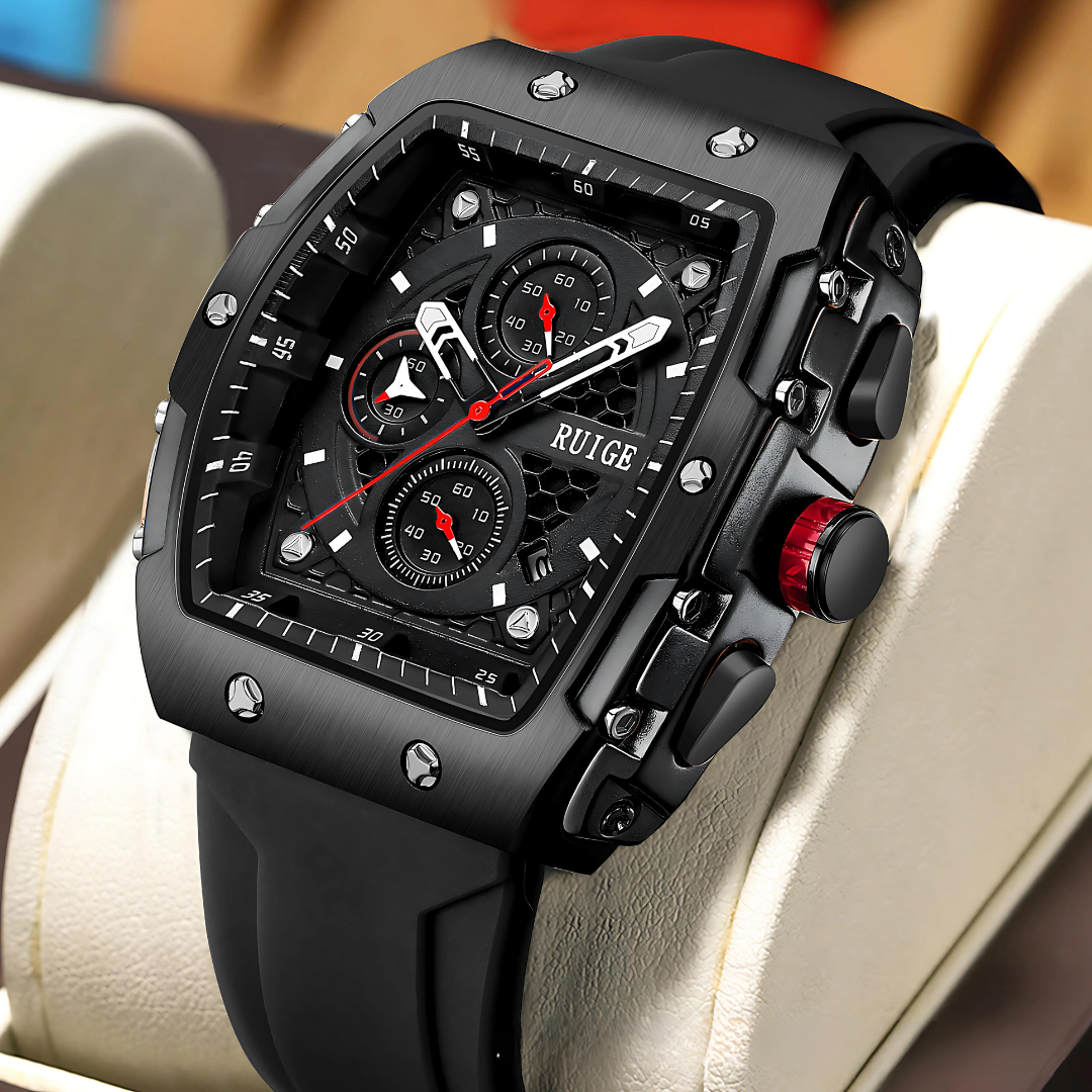 Vortex Genesis Watch