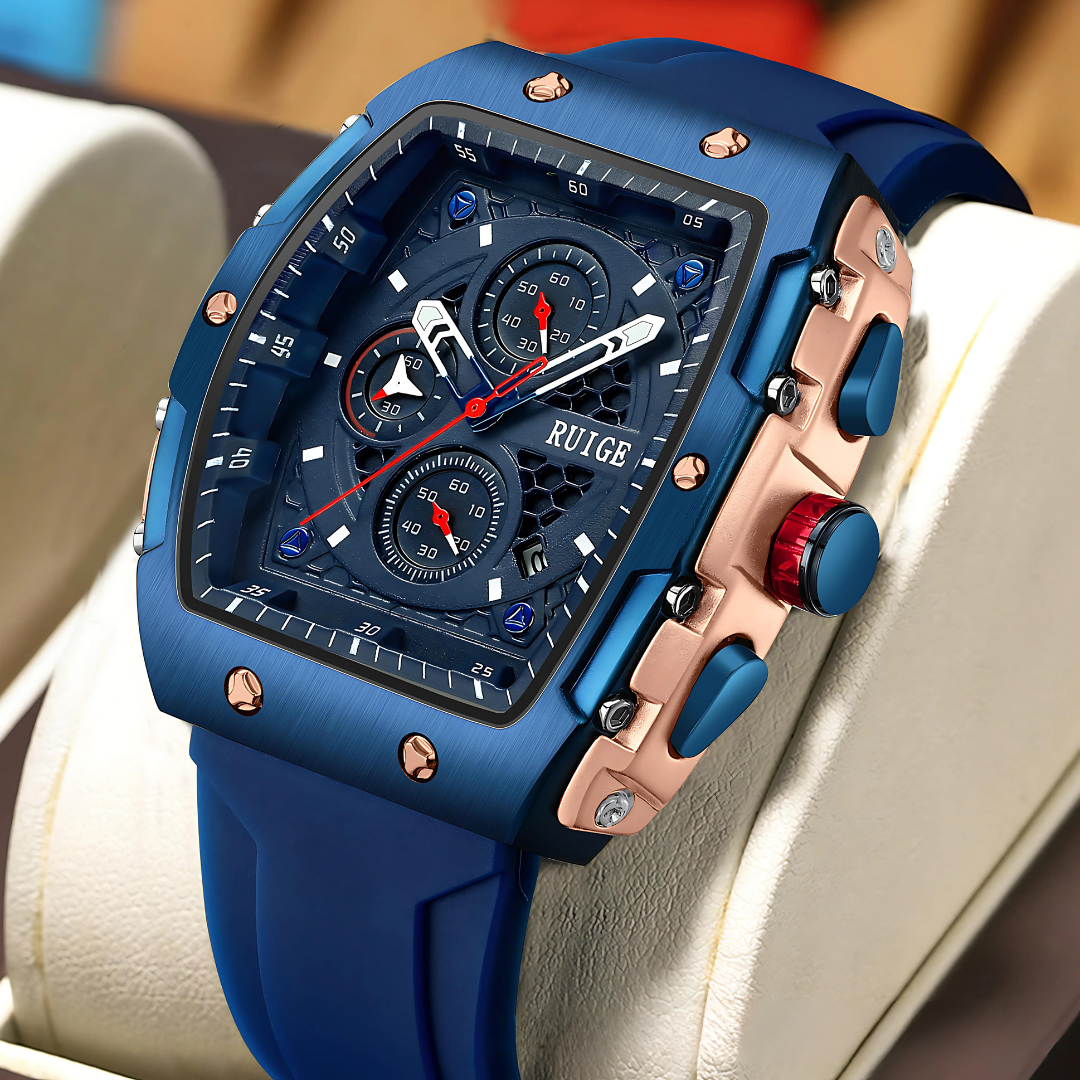 Vortex Genesis Watch