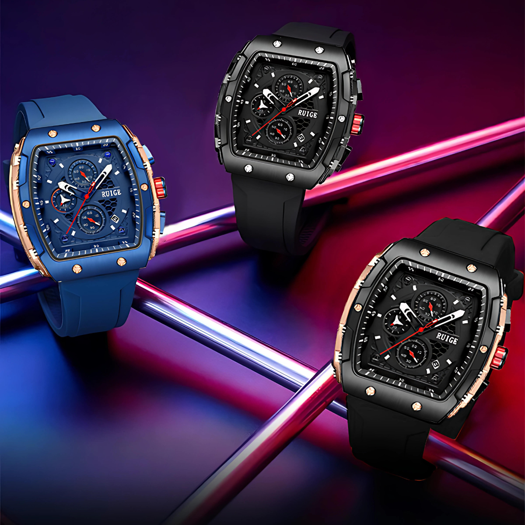 Vortex Genesis Watch