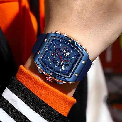 Vortex Genesis Watch