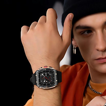 Vortex Genesis Watch