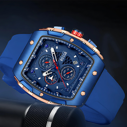 Vortex Genesis Watch