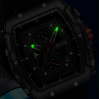 Vortex Genesis Watch