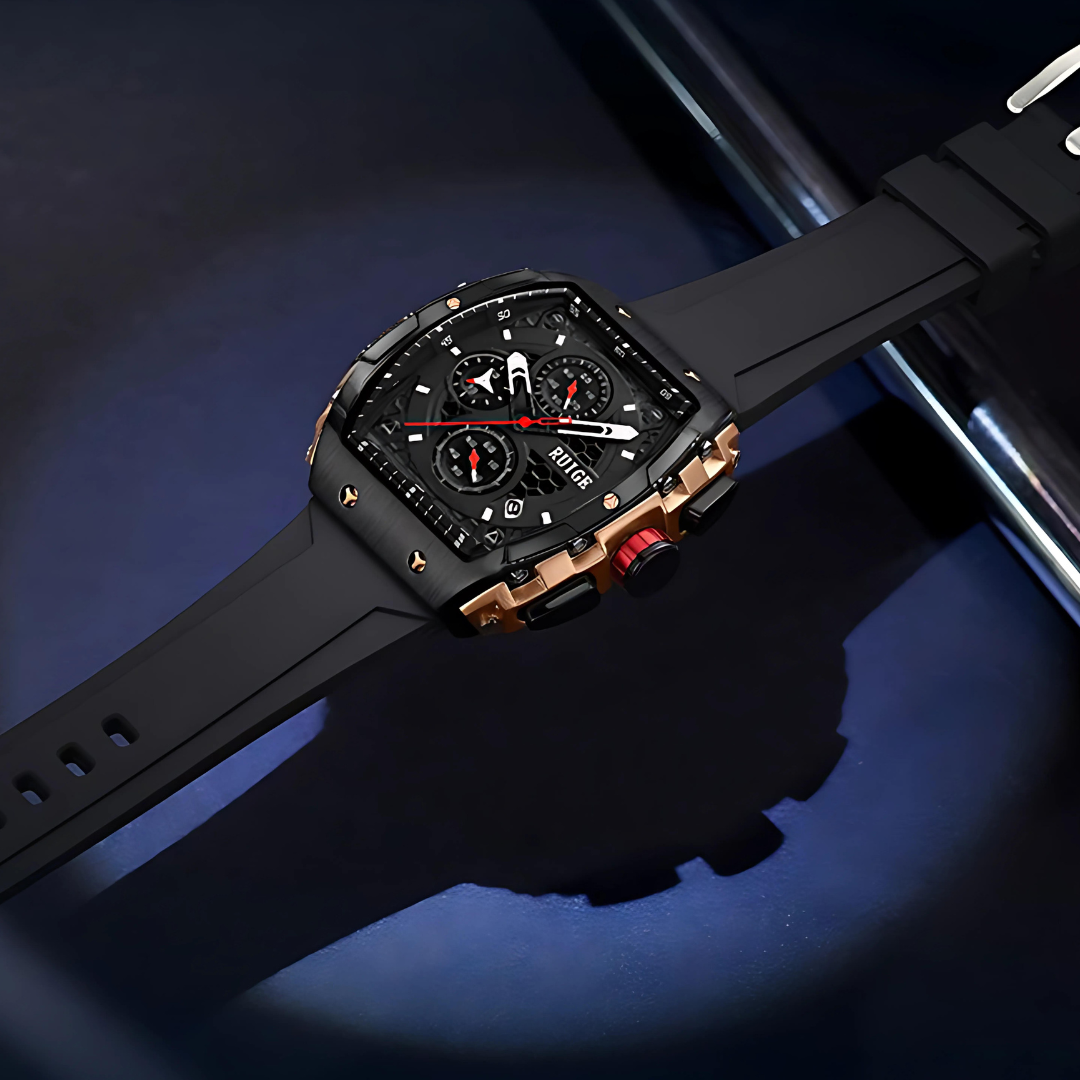 Vortex Genesis Watch