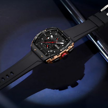 Vortex Genesis Watch