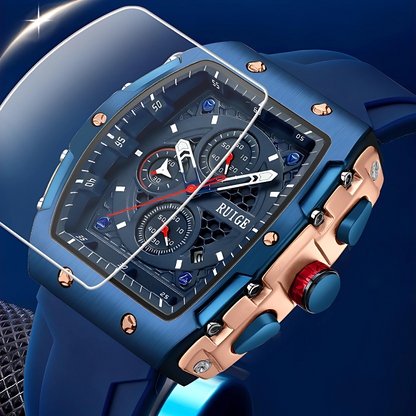 Vortex Genesis Watch