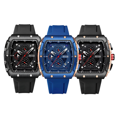 Vortex Genesis Watch