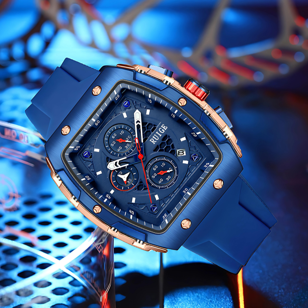 Vortex Genesis Watch