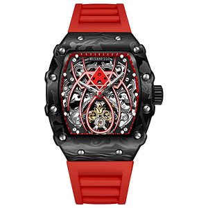 Vortex Tempest Watch