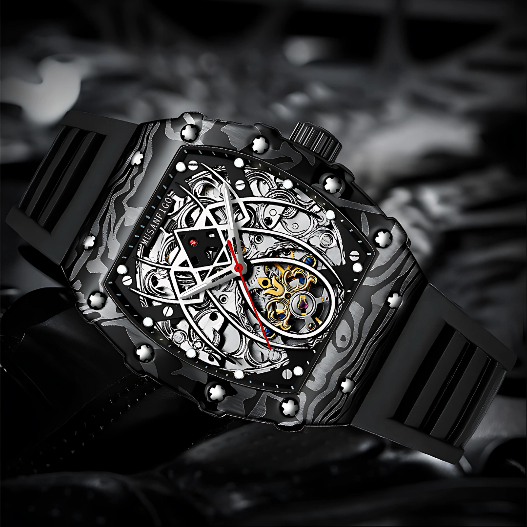 Vortex Tempest Watch