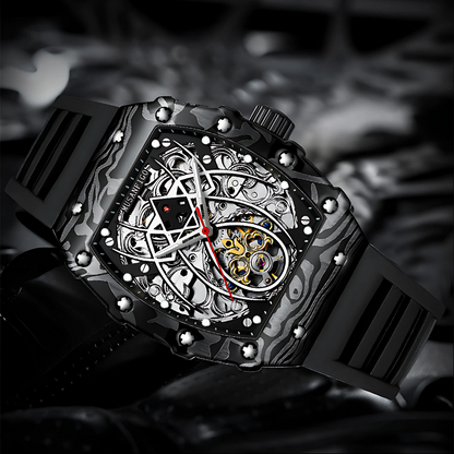 Vortex Tempest Watch