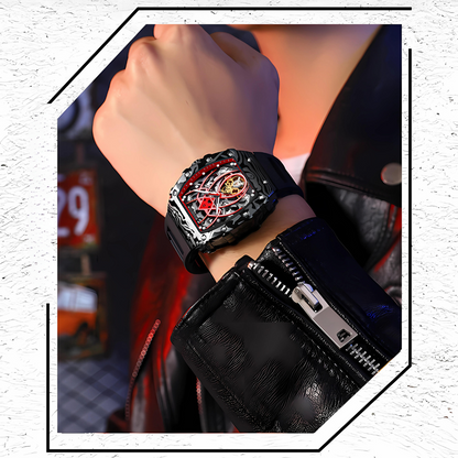 Vortex Tempest Watch