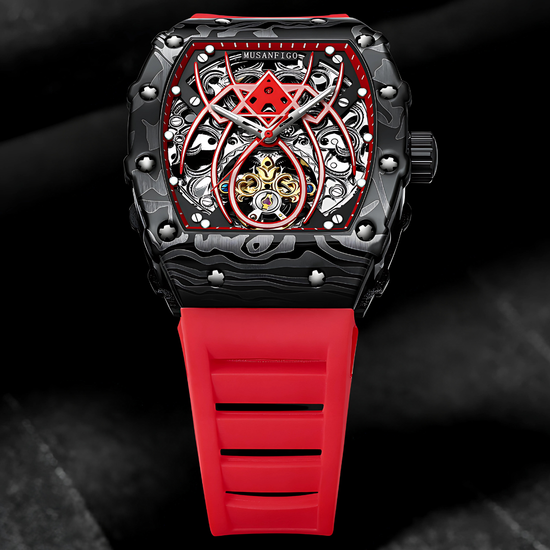 Vortex Tempest Watch