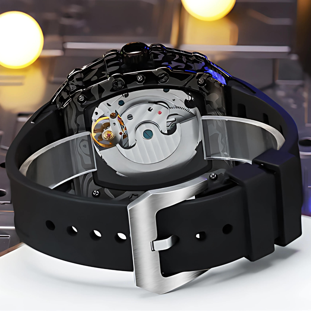 Vortex Tempest Watch