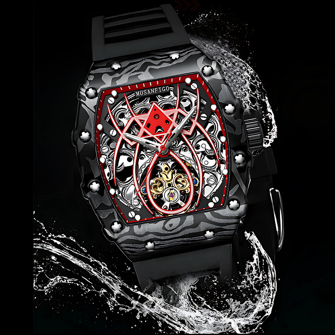 Vortex Tempest Watch