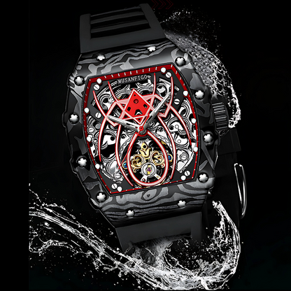 Vortex Tempest Watch