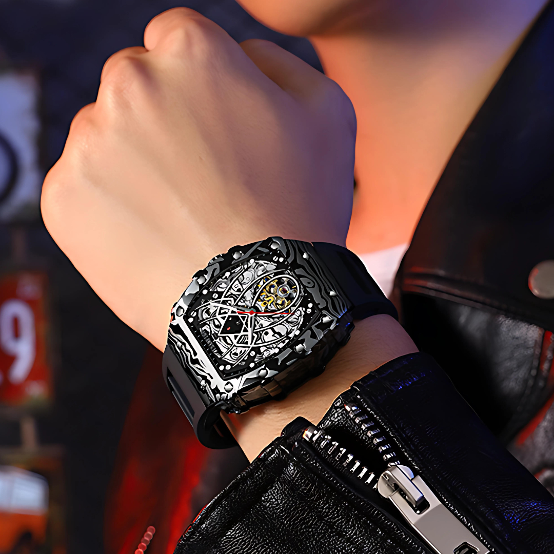 Vortex Tempest Watch