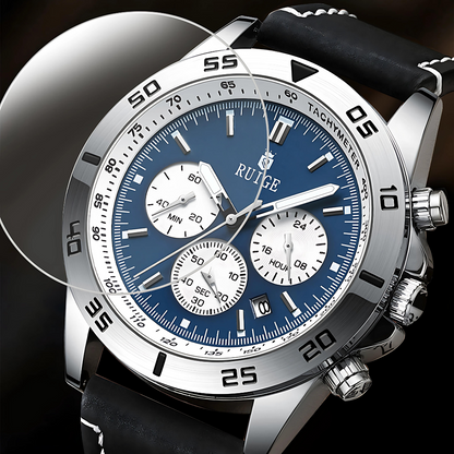 Heritage Meridian Watch