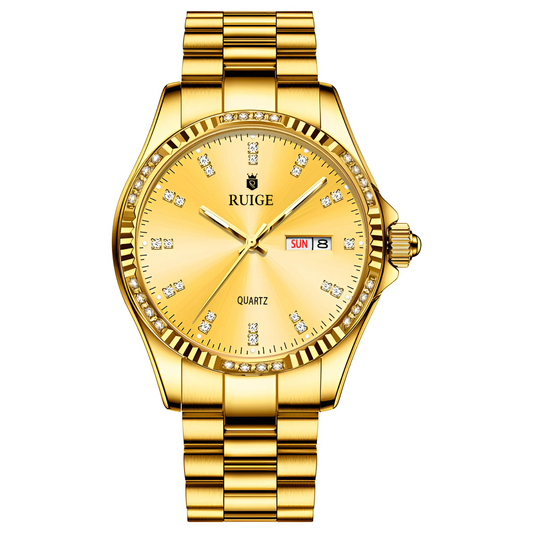 Monarch Marquis Watch