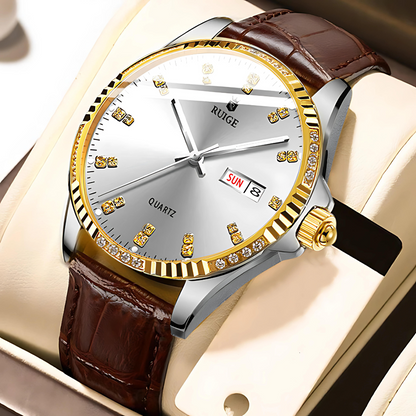 Monarch Marquis Watch