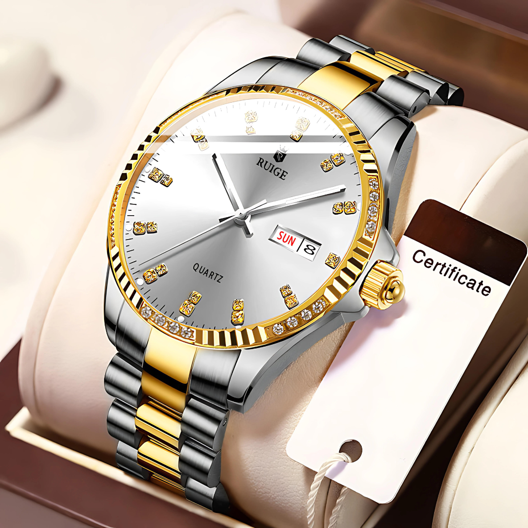 Monarch Marquis Watch