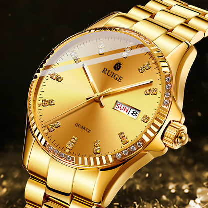 Monarch Marquis Watch