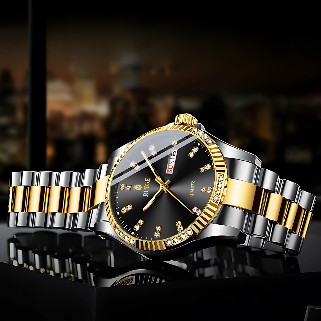 Monarch Marquis Watch