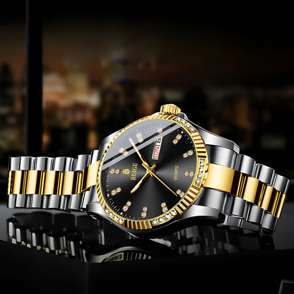 Monarch Marquis Watch