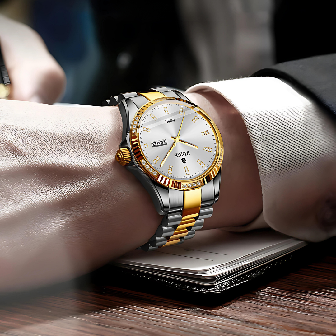 Monarch Marquis Watch